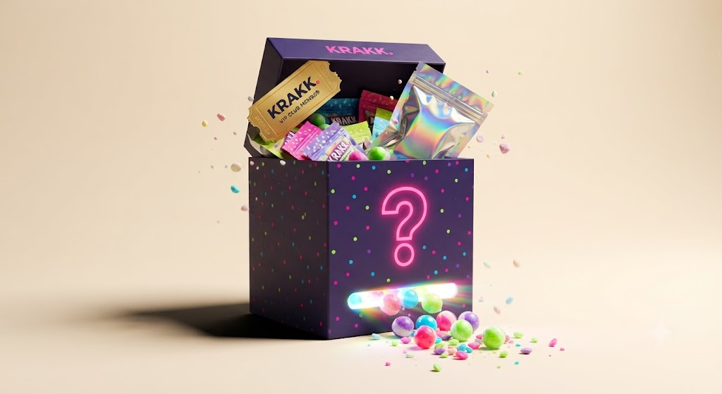 Mystery Box